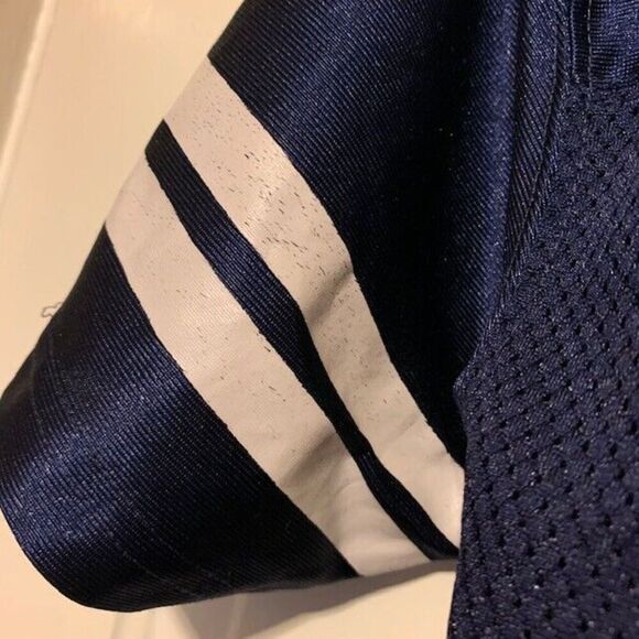 DALLAS COWBOYS TONY ROMO SIZE YOUTH LARGE 12/14 JERSEY - Picture 3 of 9